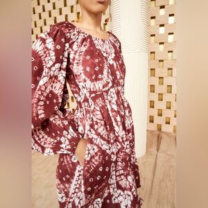 Ulla Johnson Martine Dress